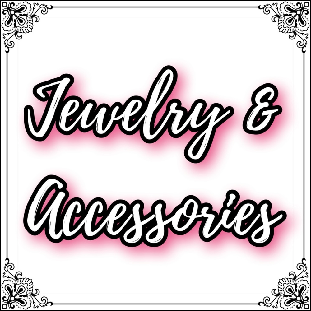 Jewelry & Accessories